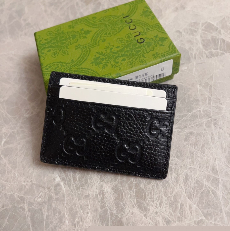 G*u*i wallets & purse
